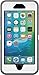 OTTERBOX Defender iPhone 6 PLUS/6s Plus Case - Retail Packaging - Glacier (White/Gunmetal Grey)