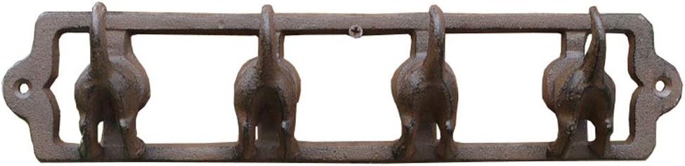 Best Coat Rack Wall Mounted Funky