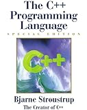 The C++ Programming Language: Special Edition (3rd Edition)