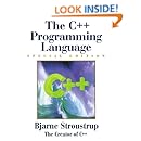 The C++ Programming Language: Special Edition (3rd Edition)