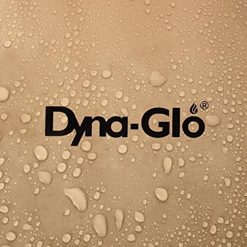 6 Dyna+Glo+DGPHC300BG+Pyramid+Patio+Heater