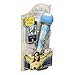 Disney Beauty and The Beast Sing Along Pretend Microphone Sing to Built in Music or Connect Your Device and Sing to Whatever You Like
