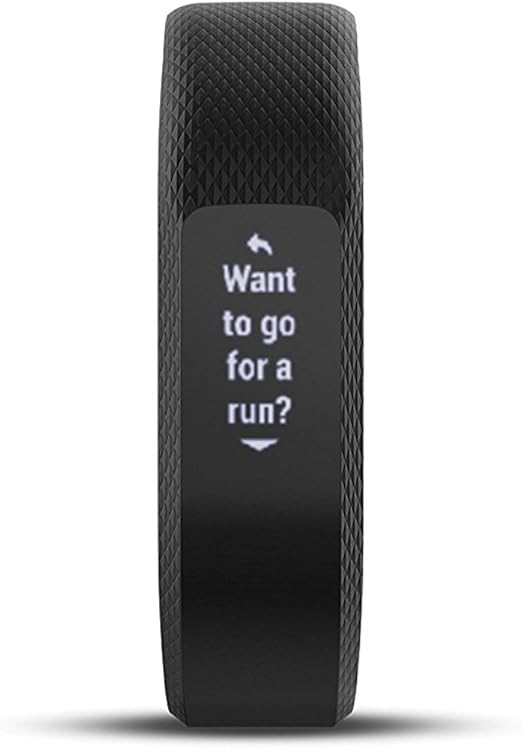 garmin vivosmart 3 hr large