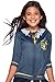 Rubie's Unisex-Children Harry Potter Child's Costume Top, Hufflepuff, Large