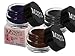 Mommy Makeup Waterproof Stay Put Gel Eyeliner Pot High Pigment, Long Lasting, 0.14 oz (Blue Angel)