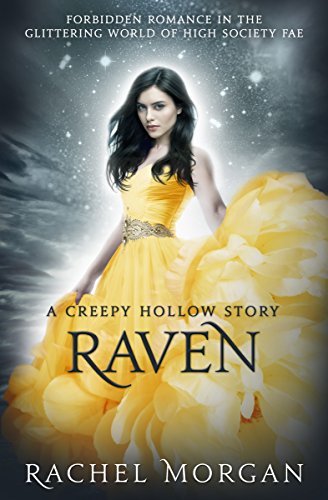 Raven (A Creepy Hollow Story)