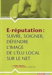 E-réputation