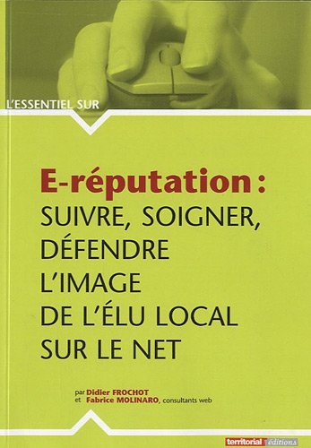 E-réputation