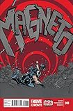 Magneto #8