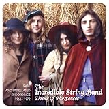 Tricks of the Senses Rare & Unreleased 1966-1972