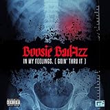 IN MY FEELINGS (GOIN' THRU IT) (DIGIPAK)           image