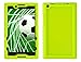 Bobj Rugged Case for Lenovo Tab 2 A8-50, A8-50F, Also Tab 3 TB3-850F, TB3-850M, ZA170001US, ZA170003US – BobjGear Custom Fit - Patented Venting - Sound Amplification - Kid Friendly (Gotcha Green)