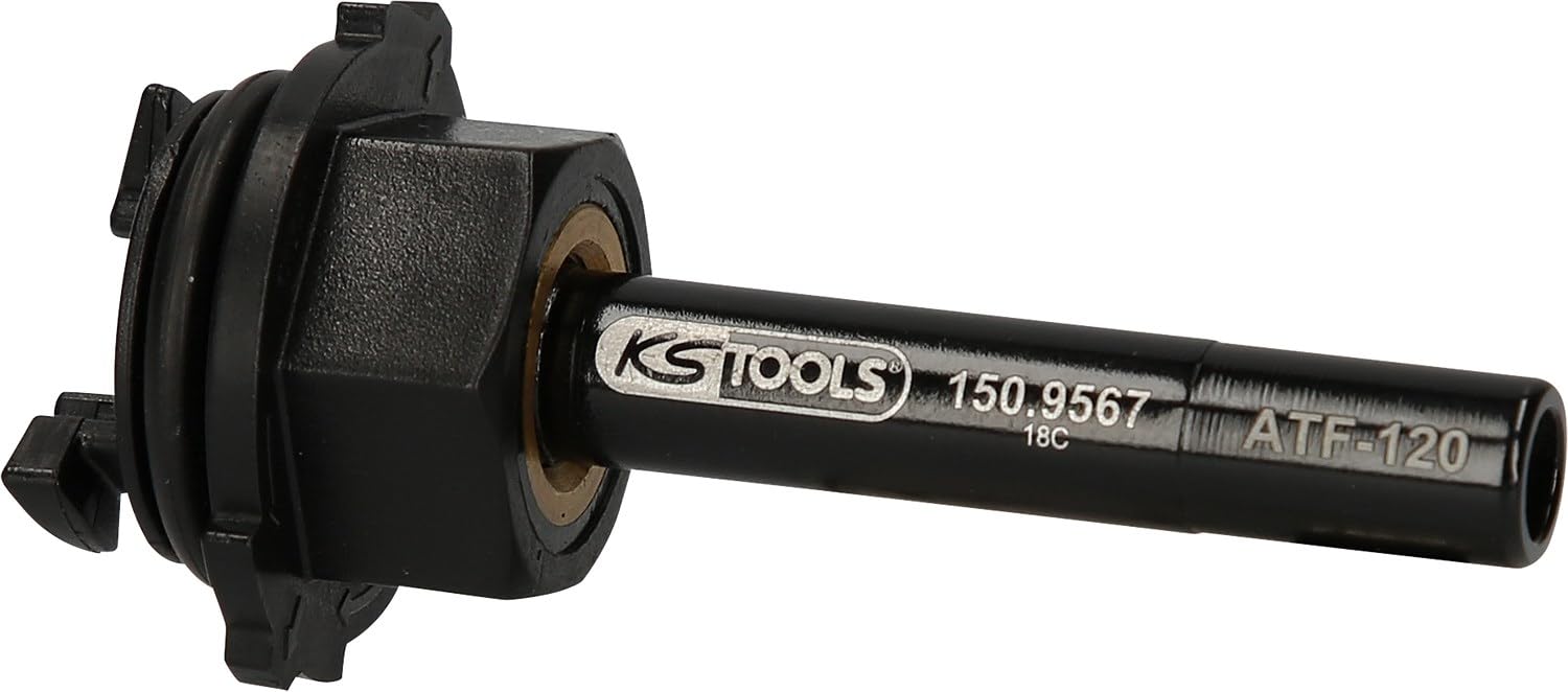 KS Tools 150.9567 Filling Adapter for Mercedes 725-9G