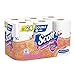 Scott ComfortPlus Toilet Paper, 12 Double Rolls primary