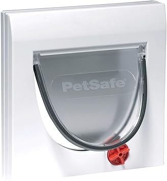 PetSafe Staywell Classic Cat Flap, 4 