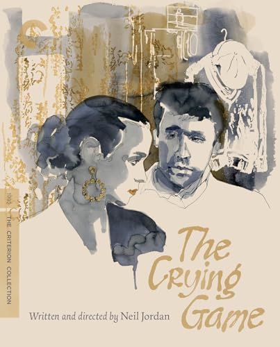 Amazon.com: The Crying Game (The Criterion Collection) [4K UHD