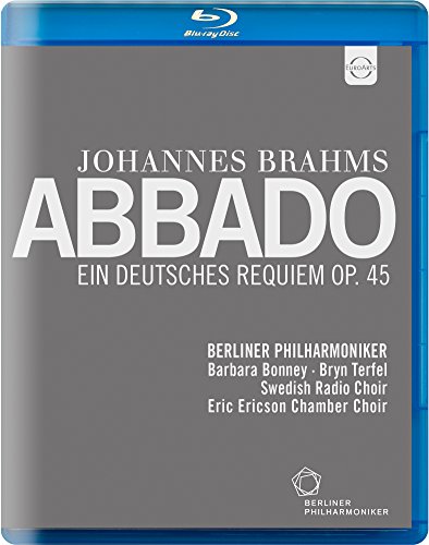 Ein deutsches Requiem