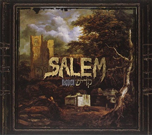 Salem - Kaddish Lyrics - Zortam Music