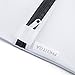 PHOITGA Delicates Mesh Laundry Bags, Wash & Needs, Super Premium Quality Bra Lingerie Protection Washing Drying Bag with Rust Proof Zipper, Set of 6 - Black & White(3 Medium & 3 Large)