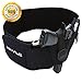 Kaylle Belly Band Holster for Concealed Carry (Upgraded) - Most Comfortable Neoprene Inside Waistband Holster with Elastic Hand Gun Holder - for Men & Women - Fits Glock, Ruger, Sig Sauer, S&W M&P