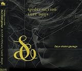 SPIDE ACTION/LAST DAYS(CD+DVD) by INDIE (JAPAN)