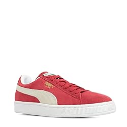 PUMA Kids Boys Suede Classic Xxi Lace Up Sneakers