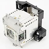eWorldlamp MITSUBISHI VLT-XD8000LP high quality Projector Lamp Bulb with housing Replacement for MITSUBISHI GU-8800 GU-8800(BL) GW-8500 GW-8500(BL) GX-8000 GX-8000(BL) GX-8100 GX-8100(BL) UD8350 UD8350LU UD8350U UD8400 UD8400U WD-8200 WD8200LU WD8200U XD8000 XD8000U XD8000L XD8100LU XD8100U