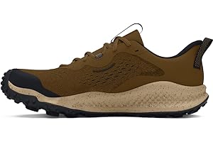 Under Armour Men's Charged Maven Trail Running Shoe