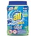 All Mighty Pacs Laundry Detergent, 64 Count