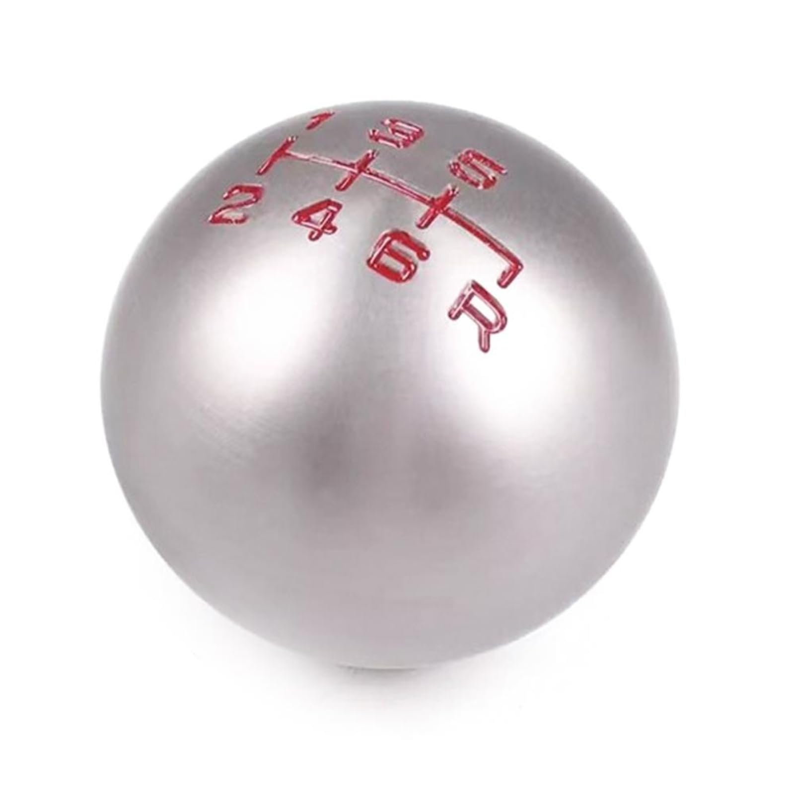 Broco 6 Speed Car Transmission Shift Shifter Lever Knob Stick For JDM Civic FD2 Type-R