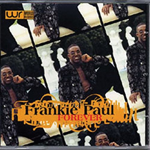 Frankie Paul - Forever - Zortam Music