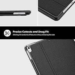 ProCase iPad Air 3 10.5" 2019 / iPad Pro 10.5 2017