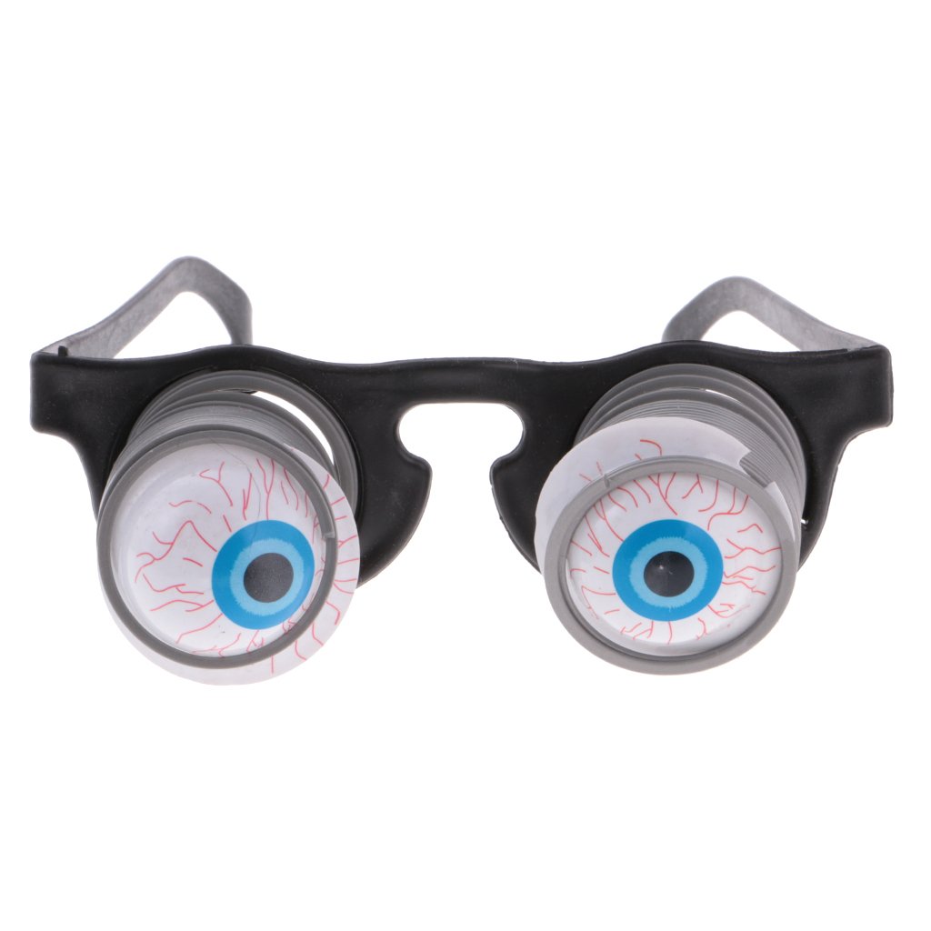 droopy eye glasses