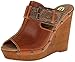 Sbicca Women's Patridge Wedge Sandal