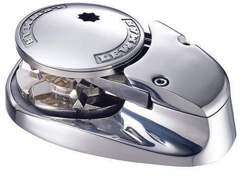 image for Lewmar V700G Vertical Windlass with Rocker Switch and Control