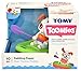 Toomies Tomy Bath Toy, Paddling Puppy