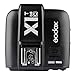 Godox X1C 2.4G Wireless Flash Single Transmitter for Canon EOS DSLR Camera (X1T-C Transmitter)