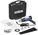 Steinel HG 2310 Auto Body Welding Kit - including industrial Heat Gun with LCD Display, 1600 W power blowing hot heat, temperature and airflow continuously variable, lockable override control, ideal for use on electronics, aerospace, medical manufacturing, 34870
