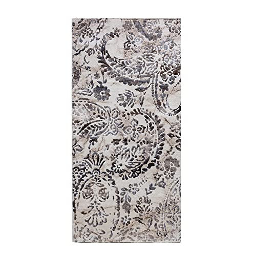 Oresteluchetta Läufer Serie Hisa Brown 14