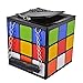 New Style Colorful Magic Cube Tote Bag Fashion Handbag PU Leather 151515 cm