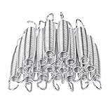 ReaseJoy 20 Pcs 5 1/2" Inch Trampoline Springs