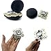 Fidget Hand Spinner Toy Stress Reducer - Finger Toy for Children and Adult (9 Gears)
