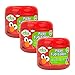 Sesame Street, Fizzy Tub Colors, 50 ct, Pack of 3
