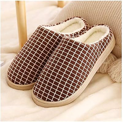 durable mens slippers