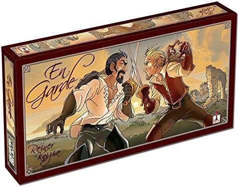 En Garde Deluxe