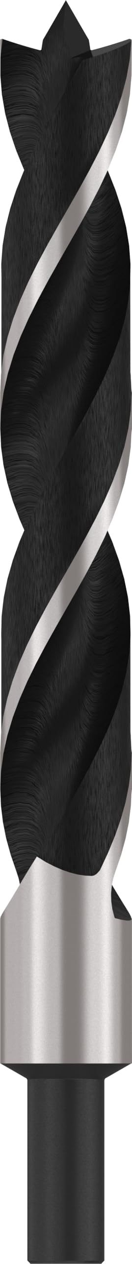 Bosch Professional Brad Point Drill Bit (for wood, Ø 22 mm, accessories rotary drills)