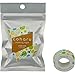 KING JIM Heart and Smile, set of two, coharu masking tape; for label printer TEPRA Lite
