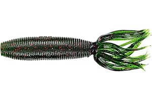Yamamoto Yamamoto Gary Custom Baits 4 ' Fat Ika 92 F 10