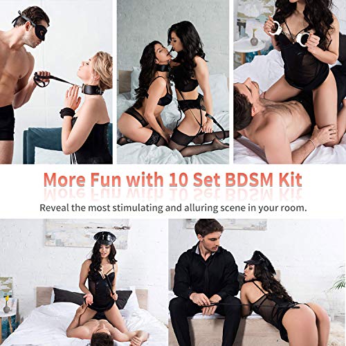 10PCS-Nylon-Kits-R--t-rint---x-Kit-ond--g-wr-ond--g--t-W-omen---u-pl-T--y--t-r-p--d--pn-M-uth---ll-G--g