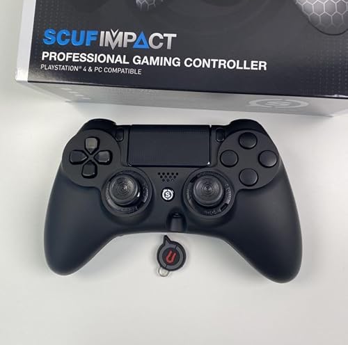 PlayStation4 - CrimSixモデル scuf impact【EMR・グリップ・トリガー付】 31LgrJ6wKhL._UF350,350_QL80_.jpg
